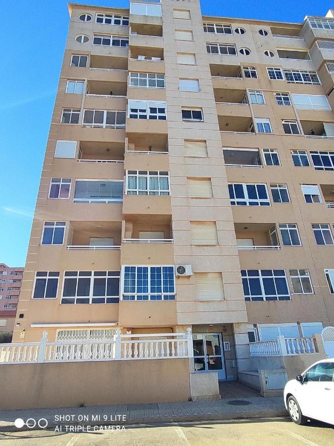 Apartamentos Hondahouse Mar Menor, 1 O 2 Dormitorios Cartagena Eksteriør billede