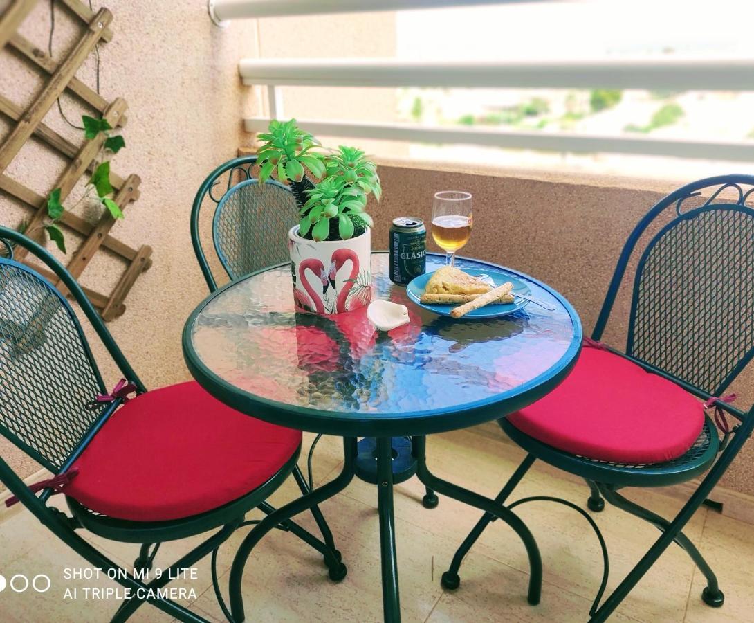 Apartamentos Hondahouse Mar Menor, 1 O 2 Dormitorios Cartagena Eksteriør billede