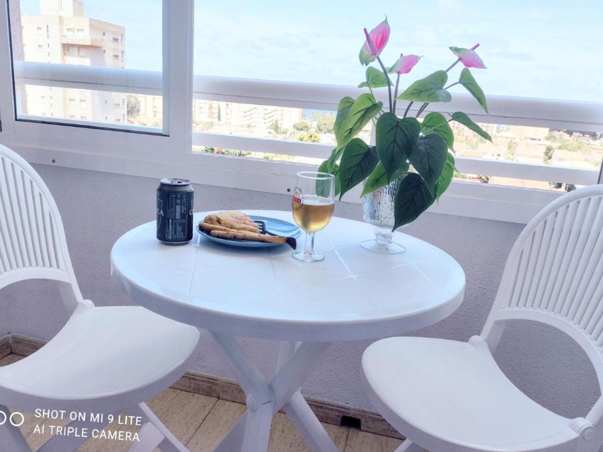 Apartamentos Hondahouse Mar Menor, 1 O 2 Dormitorios Cartagena Eksteriør billede