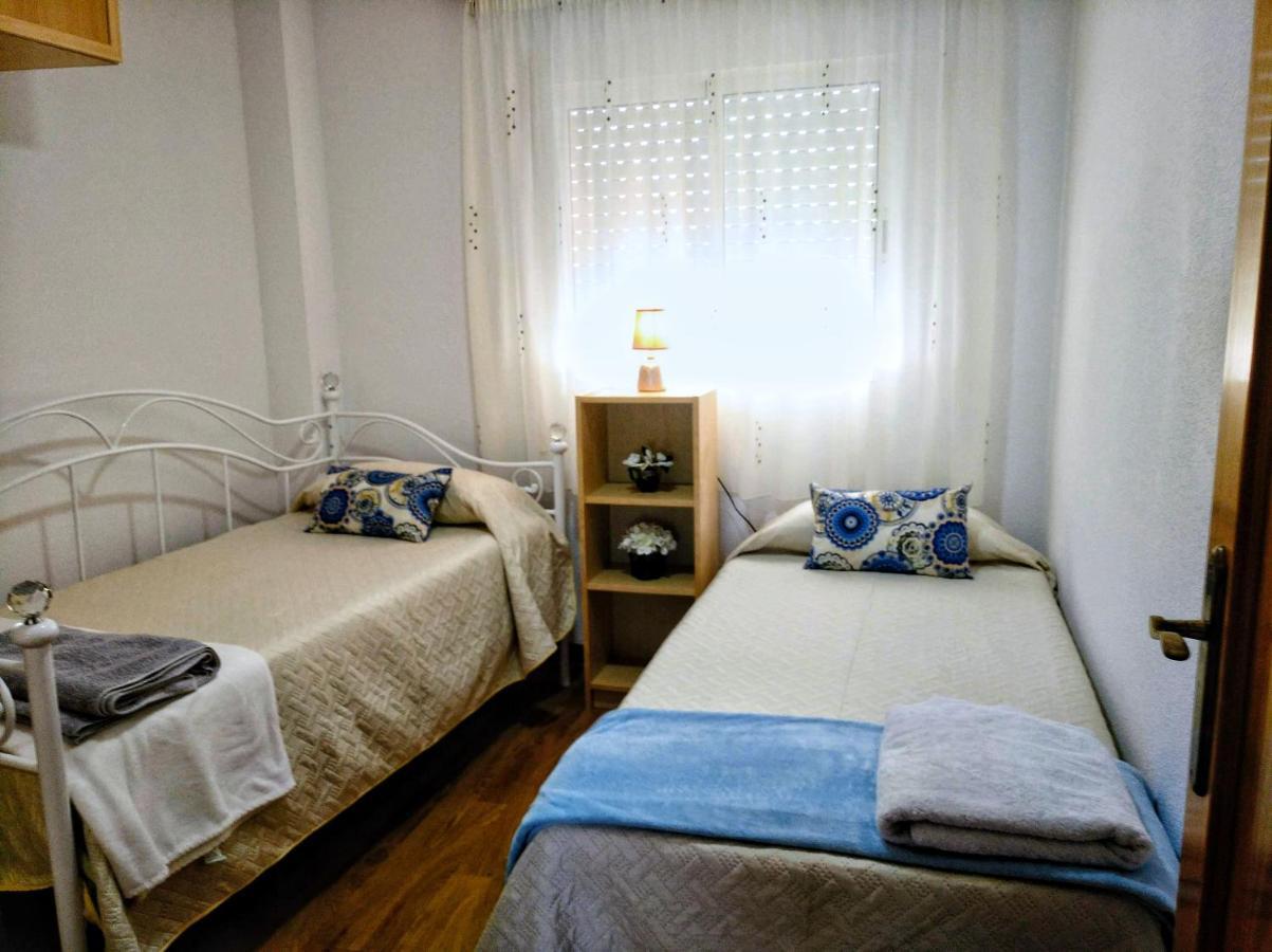 Apartamentos Hondahouse Mar Menor, 1 O 2 Dormitorios Cartagena Eksteriør billede