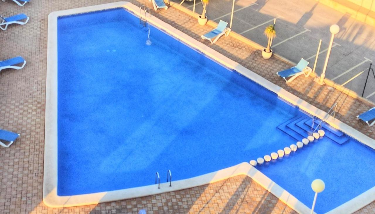 Apartamentos Hondahouse Mar Menor, 1 O 2 Dormitorios Cartagena Eksteriør billede