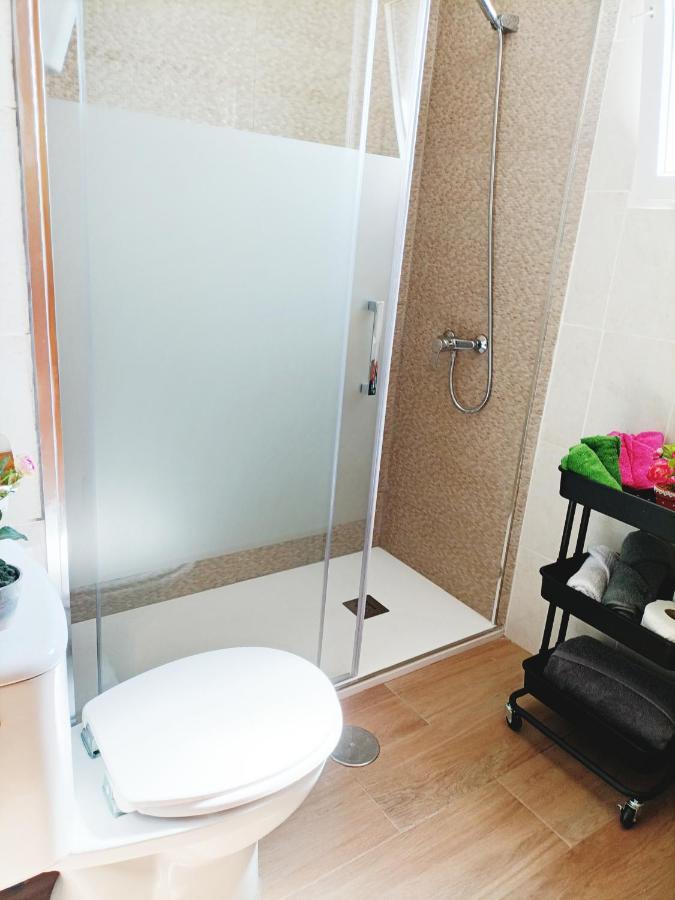 Apartamentos Hondahouse Mar Menor, 1 O 2 Dormitorios Cartagena Eksteriør billede