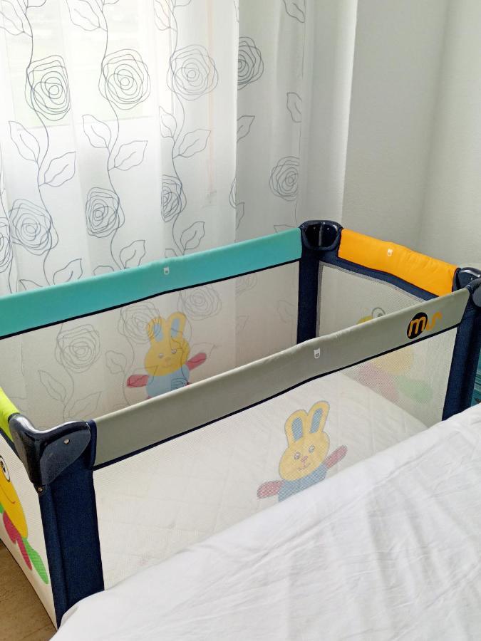 Apartamentos Hondahouse Mar Menor, 1 O 2 Dormitorios Cartagena Eksteriør billede