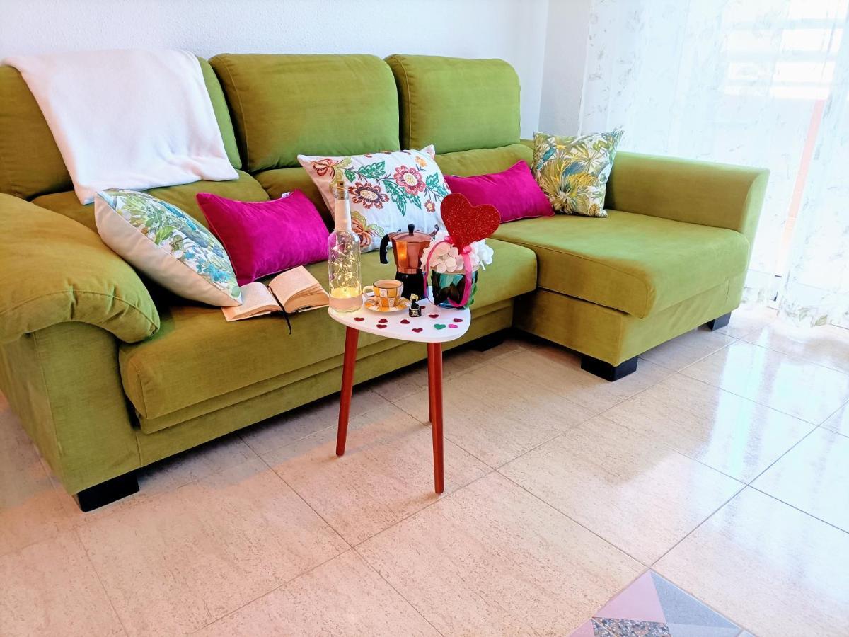 Apartamentos Hondahouse Mar Menor, 1 O 2 Dormitorios Cartagena Eksteriør billede