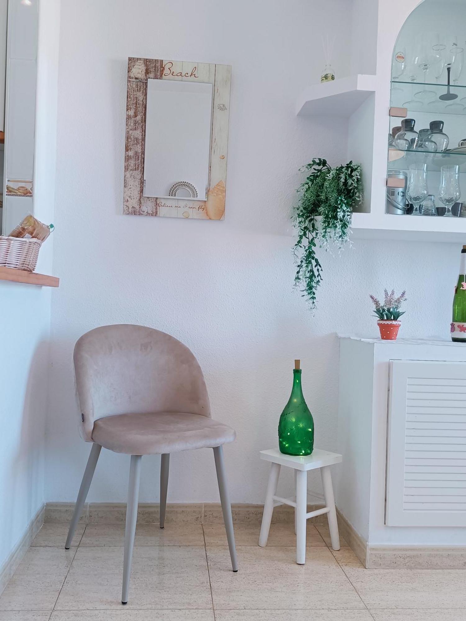 Apartamentos Hondahouse Mar Menor, 1 O 2 Dormitorios Cartagena Eksteriør billede