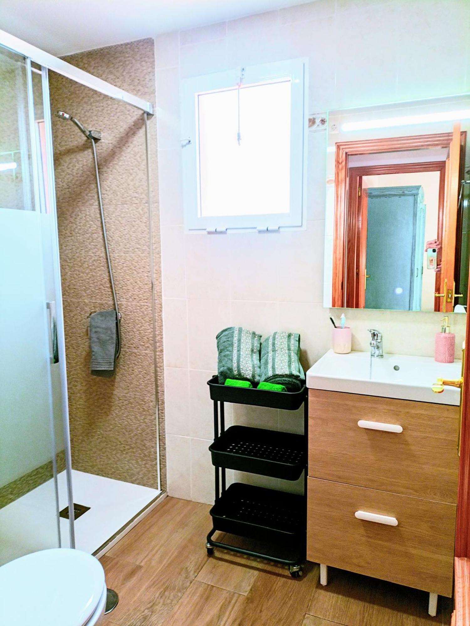 Apartamentos Hondahouse Mar Menor, 1 O 2 Dormitorios Cartagena Eksteriør billede