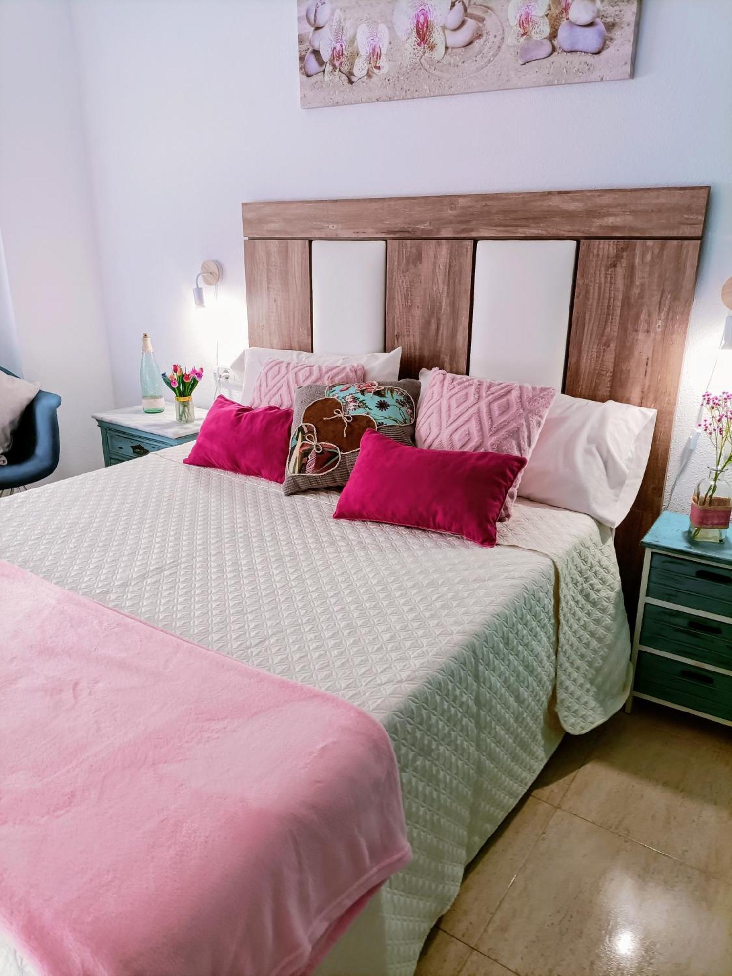 Apartamentos Hondahouse Mar Menor, 1 O 2 Dormitorios Cartagena Eksteriør billede
