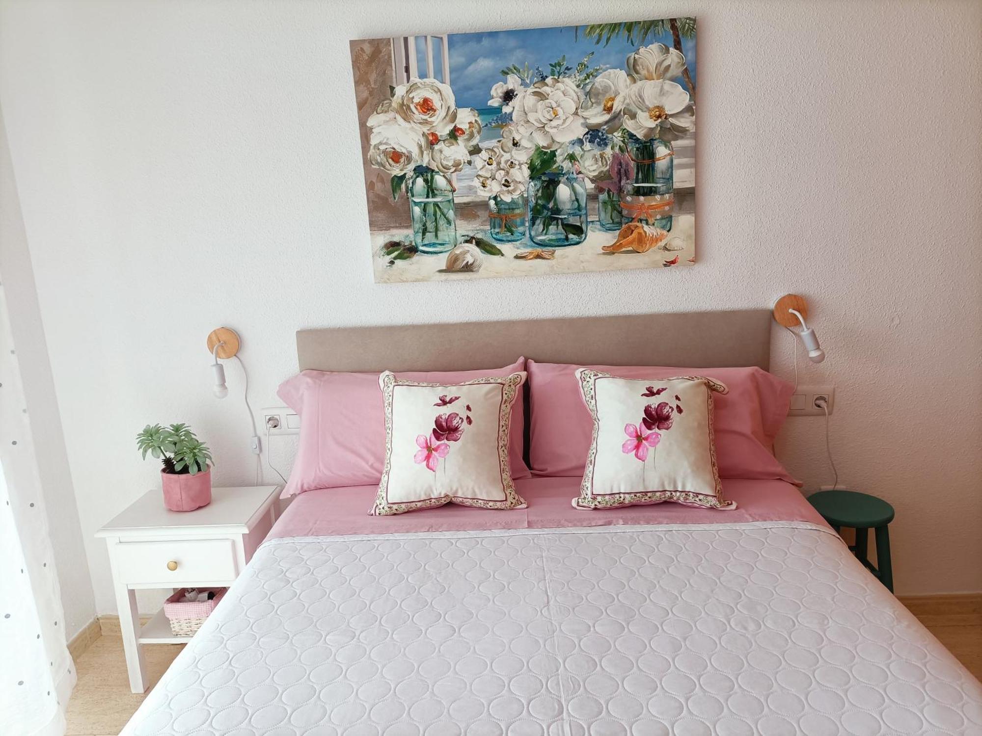 Apartamentos Hondahouse Mar Menor, 1 O 2 Dormitorios Cartagena Eksteriør billede