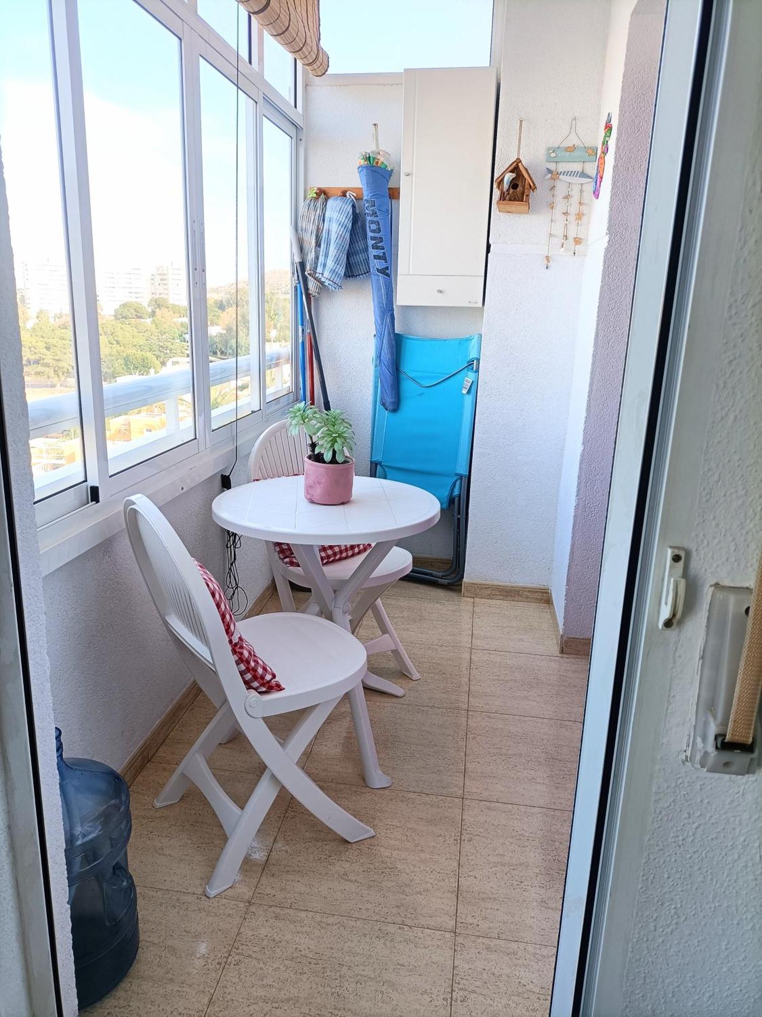 Apartamentos Hondahouse Mar Menor, 1 O 2 Dormitorios Cartagena Eksteriør billede