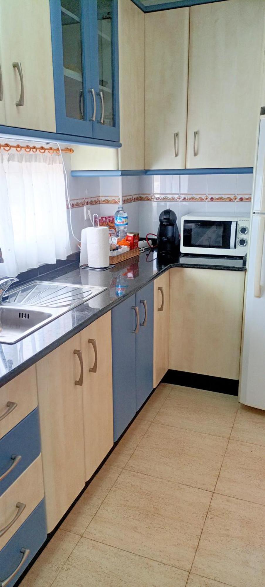 Apartamentos Hondahouse Mar Menor, 1 O 2 Dormitorios Cartagena Eksteriør billede