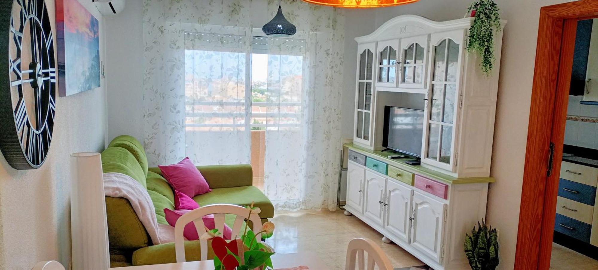 Apartamentos Hondahouse Mar Menor, 1 O 2 Dormitorios Cartagena Eksteriør billede
