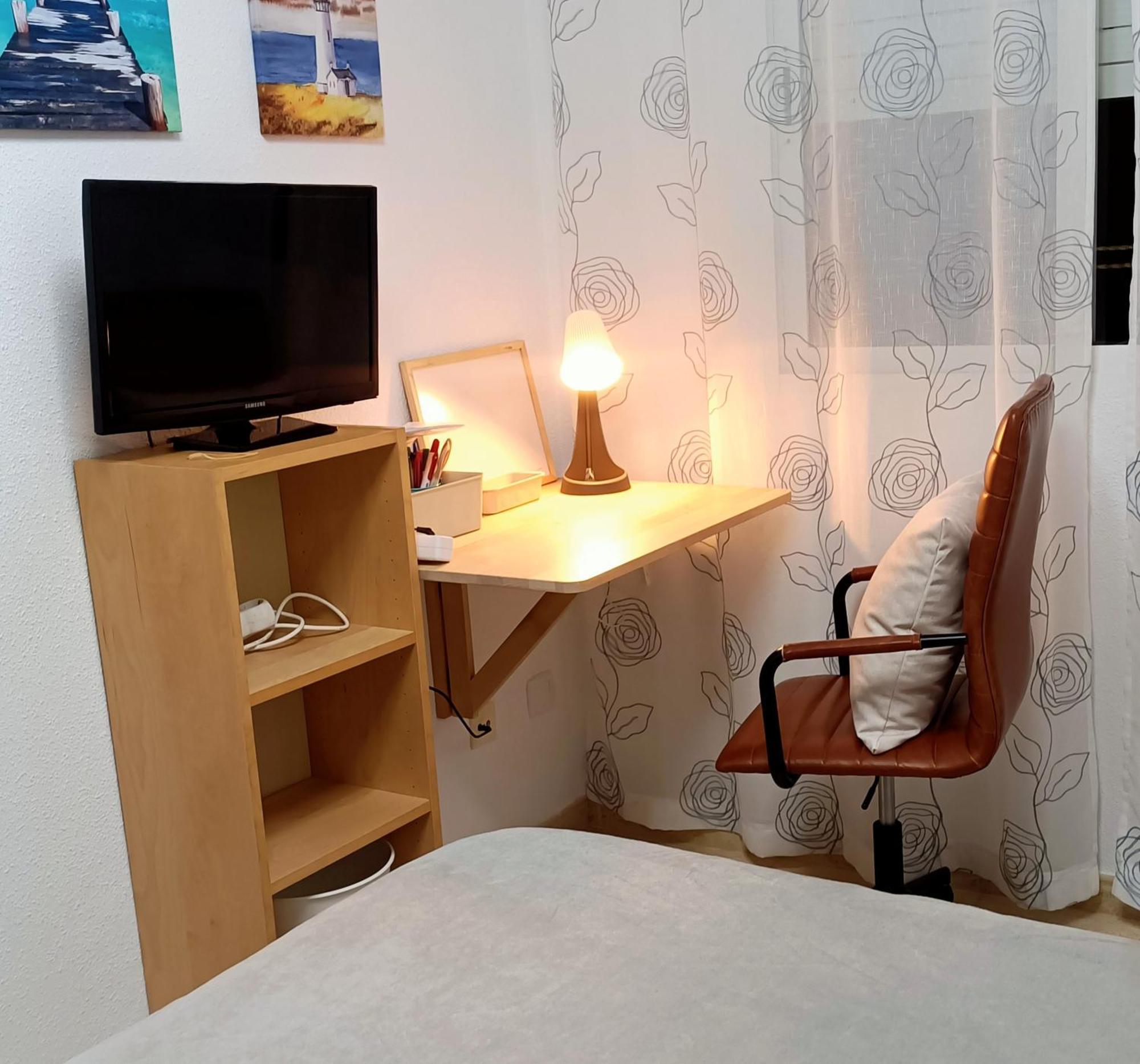 Apartamentos Hondahouse Mar Menor, 1 O 2 Dormitorios Cartagena Eksteriør billede